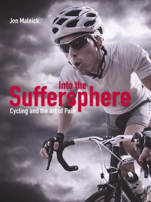 cover image of Into the Suffersphere